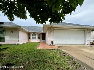 328 Trier Rd NW, Palm Bay, FL 32907