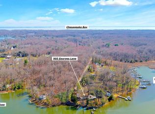 905 Georges Ln, West River, MD 20778