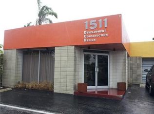 1511 NE 4th Ave, Fort Lauderdale, FL 33304