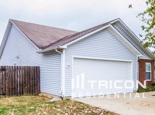 5006 Hancock Cir, Thompsons Station, TN 37179