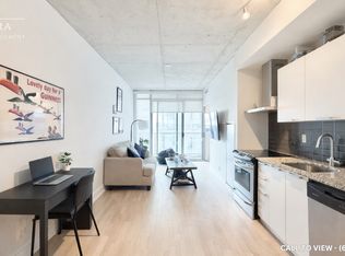 650 King St W #504, Toronto, ON M5V0H6