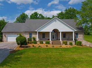 564 Fox Trl, Glasgow, KY 42141