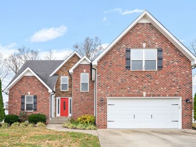 586 Press Grove Dr, Clarksville, TN, 37043