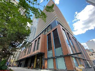 18 Maitland Ter #1101, Toronto, ON M4Y1C8