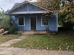 310 W Monroe St, Crescent, OK 73028