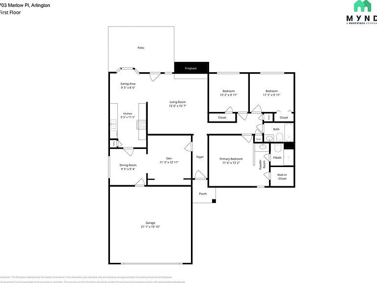 703 Marlow Pl — Photo 23