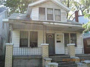 17526 Fleming St, Hamtramck, MI 48212