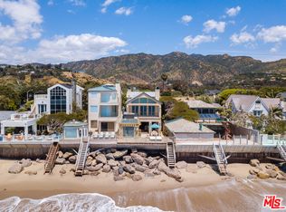 23556 Malibu Colony Rd, Malibu, CA 90265