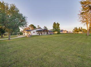 3447 County Road 2182, Greenville, TX 75402