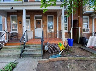 224 Springdale Rd, York, PA 17403