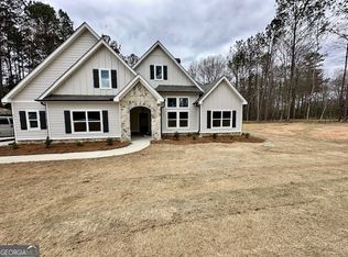 411 Lower Big Springs Rd LOT 2, Lagrange, GA 30241