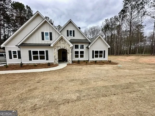 411 Lower Big Springs Rd Lot 2, Lagrange, GA 30241