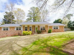 3738 Wintercrest Ct, Doraville, GA 30340