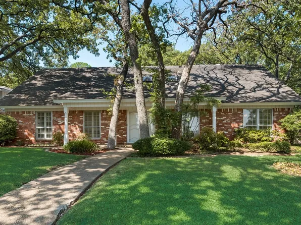 3109 Woodford Dr, Arlington, TX 76013