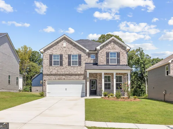 1999 Brookhill Way Lot 68, Snellville, GA 30078
