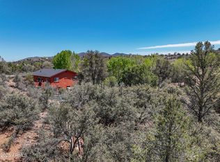 1831 N Crystal Dr #1561, Prescott, AZ 86301