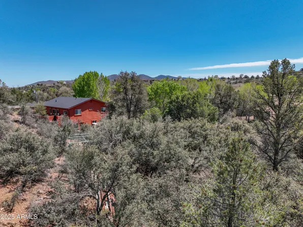 1831 N CRYSTAL Drive #1561, Prescott, AZ 86301