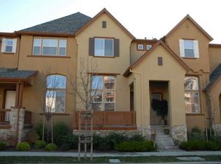 2612 Ashwell Ln, San Ramon, CA 94582