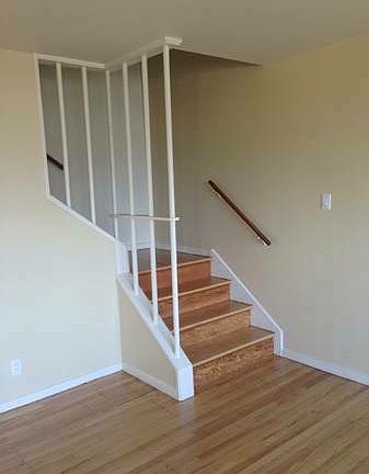 5th image of 1542 Pershing Dr APT A