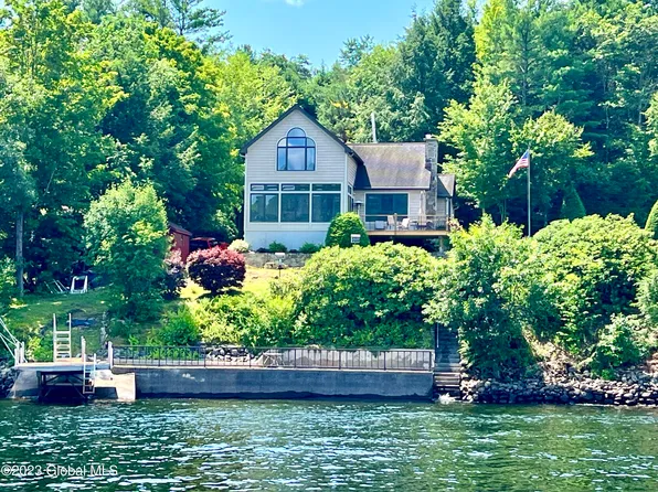 2993 S Shore Road, Hadley, NY 12835