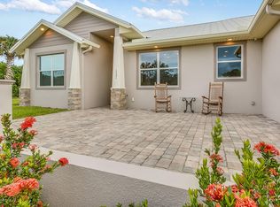 1521 Dalbora Rd, Merritt Island, FL 32953