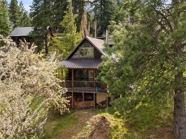 407 S 3rd Street, Roslyn, WA 98941