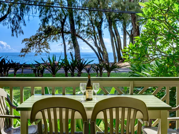 5-6947 Kuhio Hwy, Hanalei, HI 96714