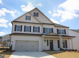 4715 Crestline View Rd, Cumming, GA 30028