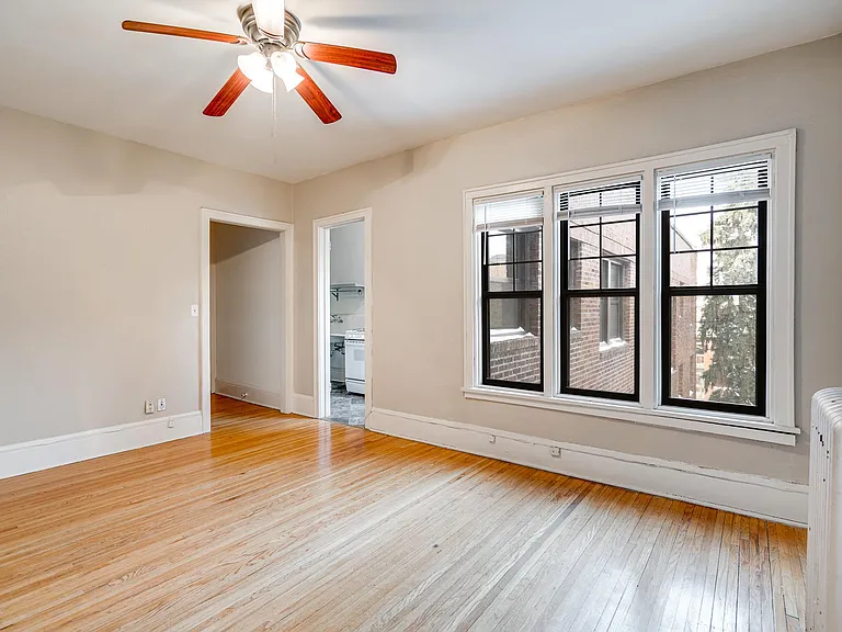 Garfield Court Apartments — Photo 30