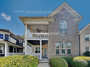 1808 Laurel Green Way, East Pt, GA 30344