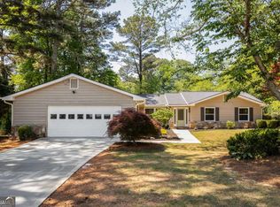3231 Bunten Rd, Duluth, GA 30096