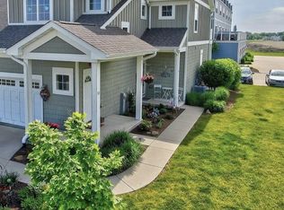 8 Starboard St UNIT C, Ottawa, IL 61350