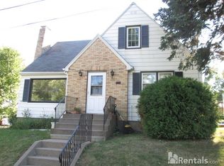 401 N 26th Ave W, Duluth, MN 55806