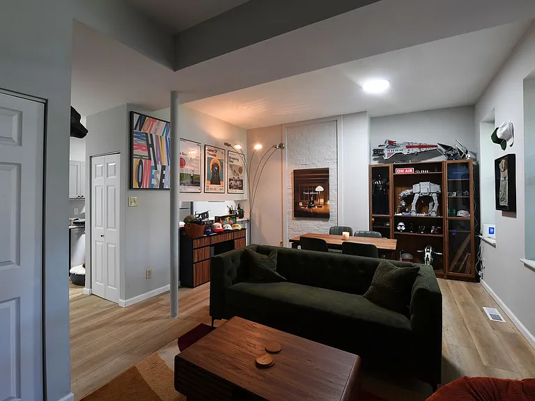 810 Russell Blvd #A | Soulard 63104 — Photo 2