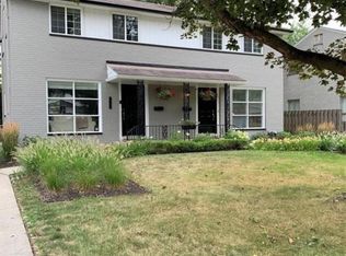 1754 Haynes St, Birmingham, MI