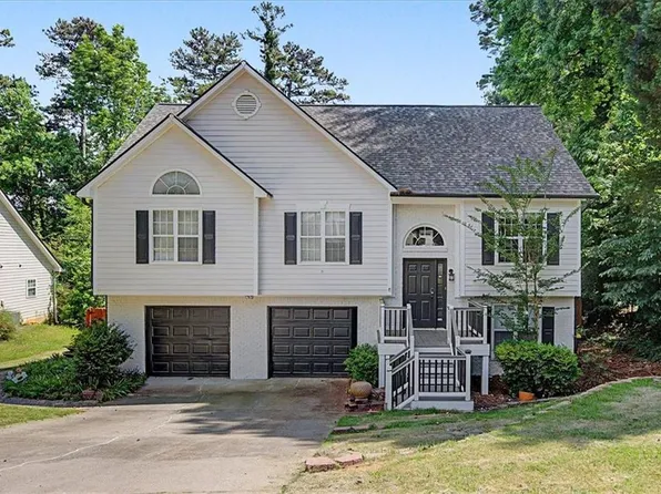 2713 Windsor Ct NW, Kennesaw, GA 30144