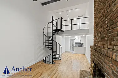 Rented by Anchor Associates