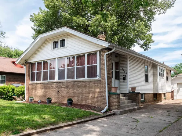 2123 W Kellogg Ave, West Peoria, IL 61604