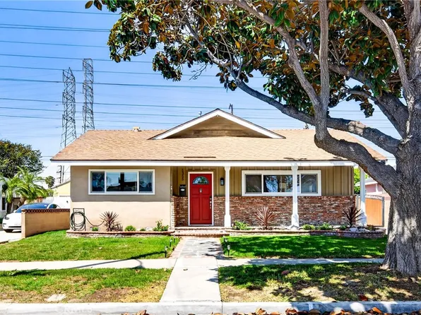5355 Ashworth St, Lakewood, CA 90712