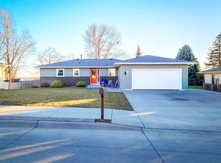 2607 W Prospect Ave, Norfolk, NE 68701