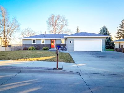2607 W Prospect Ave, Norfolk, NE, 68701
