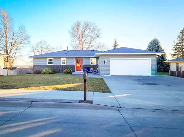 2607 W Prospect Ave, Norfolk, NE 68701