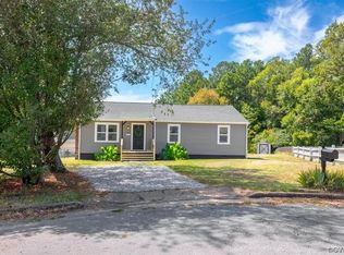 4102 Walderbrook Ct, North Chesterfield, VA 23234