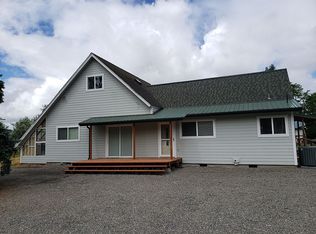 9847 Case Rd SW, Olympia, WA 98512