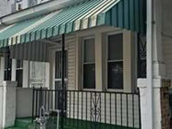 1044 N Ohio Ave, Atlantic City, NJ 08401