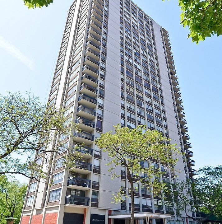 1st image of 1355 N Sandburg Ter APT 1004D