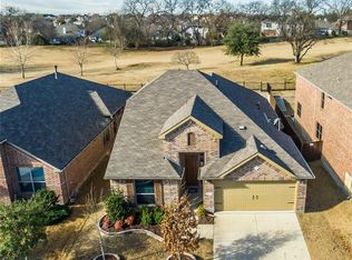 2432 Barranca Dr, McKinney, TX 75069