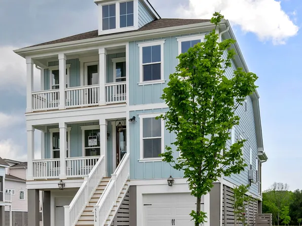 5136 Hut Creek Rd, Johns Island, SC 29455