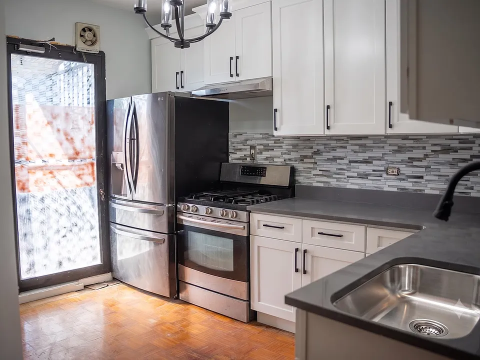 543 W Side Ave #2