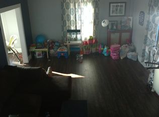 315 Pennsylvania Ave, Clearfield, PA 16830